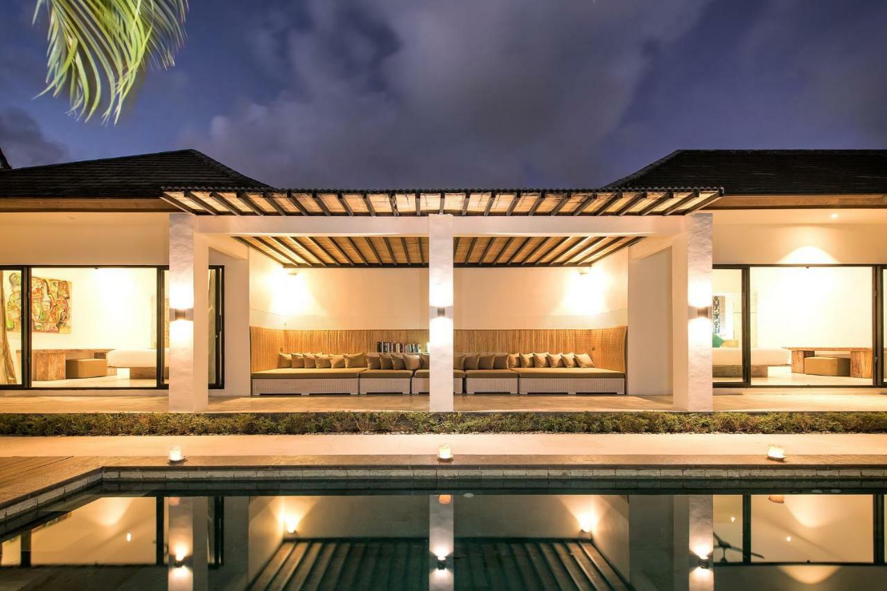Villa Angel Seminyak Exteriér fotografie